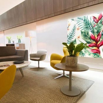Lobby Hotel